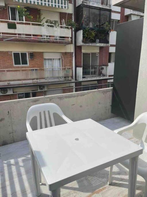 2 Amb. Palermo Botanico. Frente. Balcon Terraza. * Ciudad Autónoma de Buenos Aires