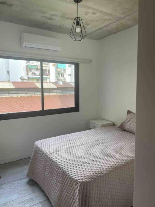 2 Amb. Palermo Botanico. Frente. Balcon Terraza. Apartamento Ciudad Autónoma de Buenos Aires